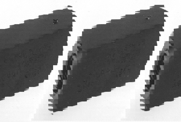 Hydraulic Control Valve: 1